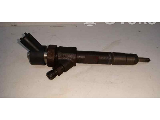 Vstřikovač 0445110110, BOSCH   Renault Megane II     