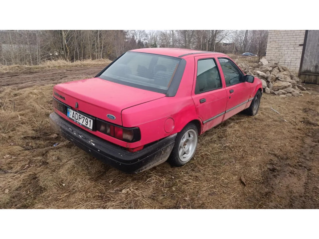 Крышка блока предохранителей 85GG14A076AB   Ford Sierra    