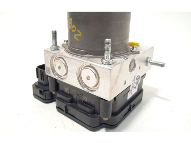 Jednotka ABS 9827551180, 9845052680   Peugeot 3008 II 2023