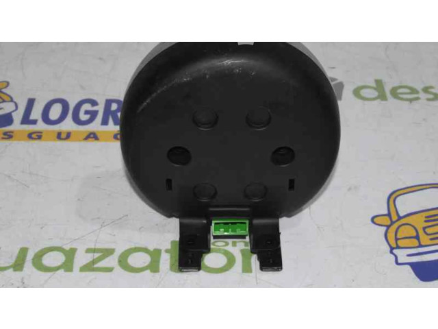 Přístrojová deska  Mini One - Cooper R50 - 53 2003 62116924926  