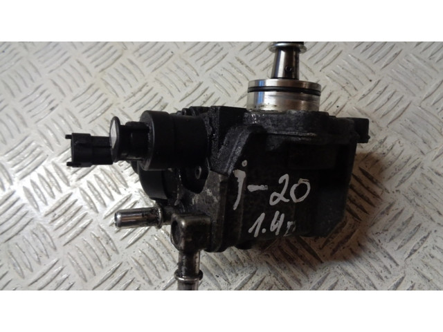 Vstřikovací čerpadlo 331002A600, 0445010596   Hyundai i20 (GB IB)  pro naftový motor 1.4  