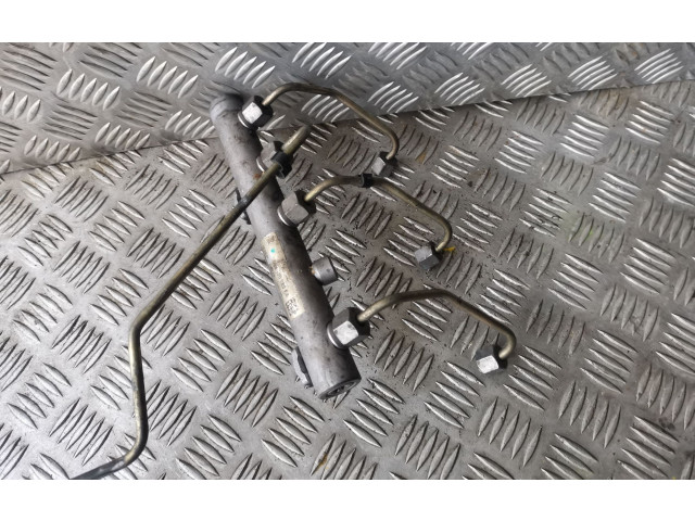 Топливная рампа 059130089AB, 059130090AB   Audi A6 S6 C6 4F  