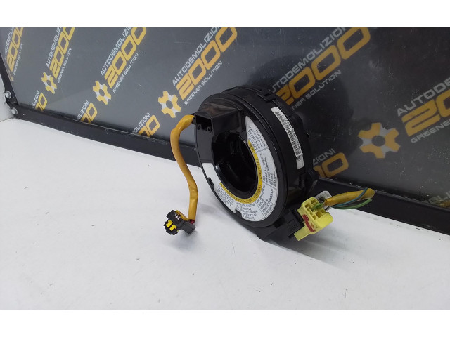 Подрулевой шлейф SRS    Suzuki Swift