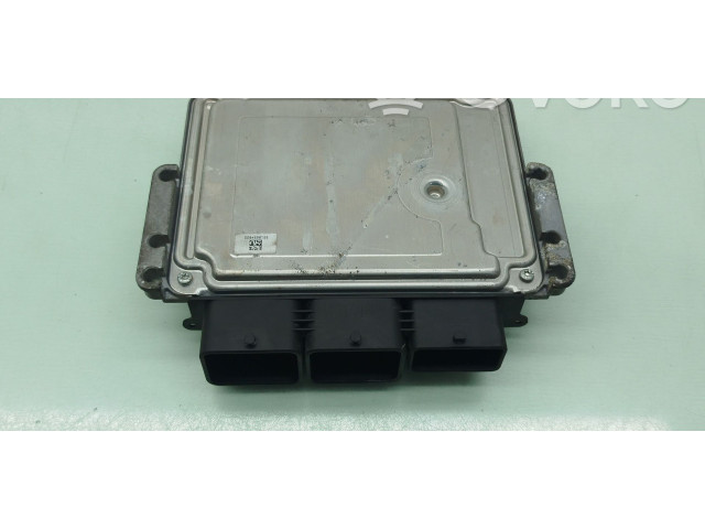 Řídící jednotka 9805947680, 0281019819   Fiat Scudo 2012
