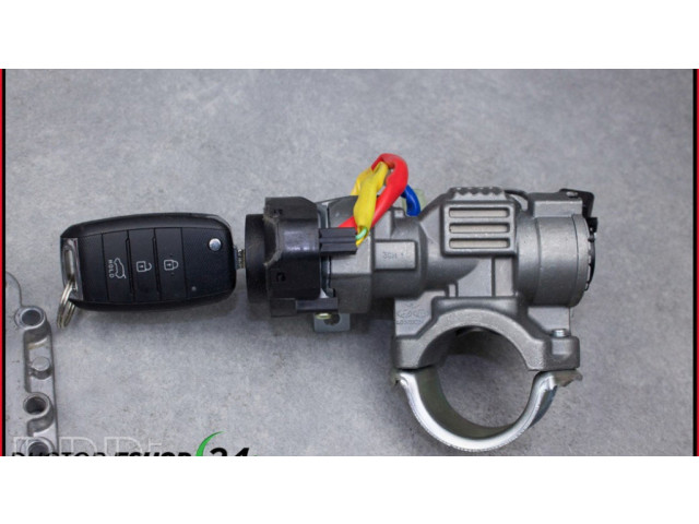 Řídící jednotka 391102BRC2, 954202V000   KIA Ceed 2014