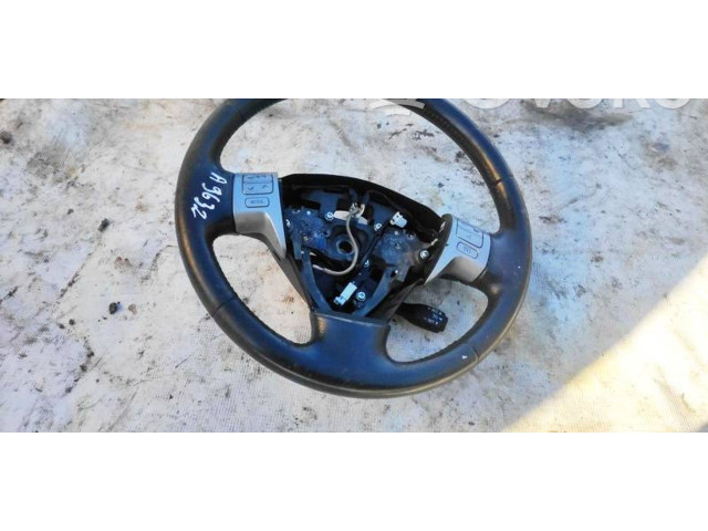 Volant Toyota Auris 150 2007   