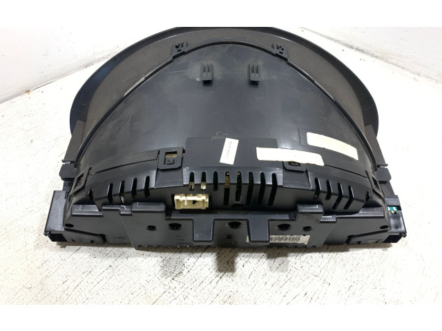Přístrojová deska  Mercedes-Benz C W203 2004 A2035409547, 110080307004  