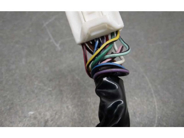 Zpětné zrcátko  Subaru Outback (BS) 2019  E13049689, ABATIBLE15CABLES  