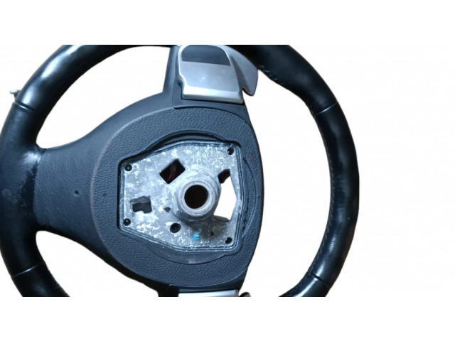 Руль BMW 5 F10 F11  2009-2016 года 506762012, 10B119CA00351      