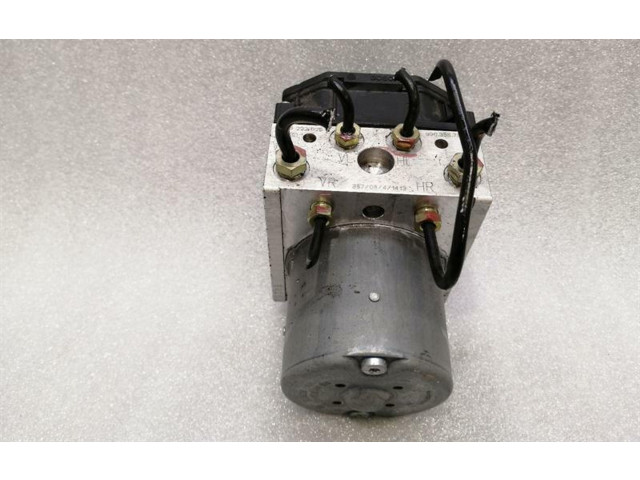 Jednotka ABS 99635575506   Porsche Boxster 986 2002