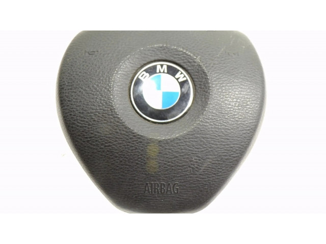 Подушка безопасности водителя 32306884666, 2406117001B   BMW X6 M