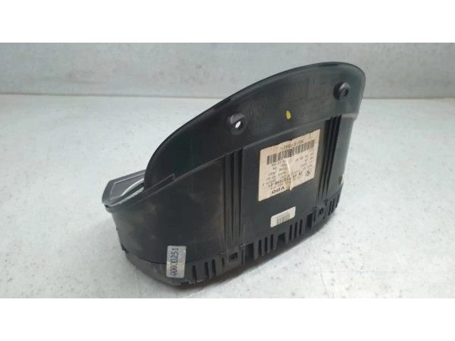 Панель приборов 619022414   BMW 3 E92 E93       