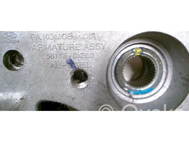 Volant Hyundai i10 2011 56113-0X600  