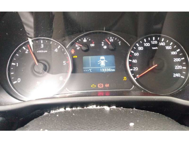 Přístrojová deska  KIA Carens III 2018 94023A4210, 20180412  