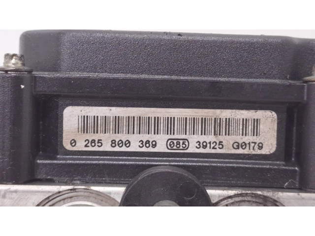 Jednotka ABS 51718108   Fiat Stilo 2003