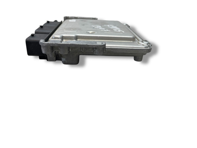 Комплект блоков управления 9663193780, 0261201505   Peugeot 207 CC