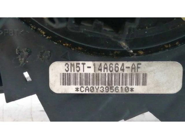 Подрулевой шлейф SRS 3M5T14A664AF   Ford Focus C-MAX