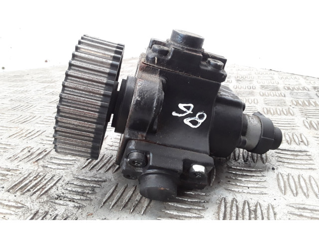 Vstřikovací čerpadlo 0445010185, 55209062   Fiat Croma  pro naftový motor 1.9 939A8000 
