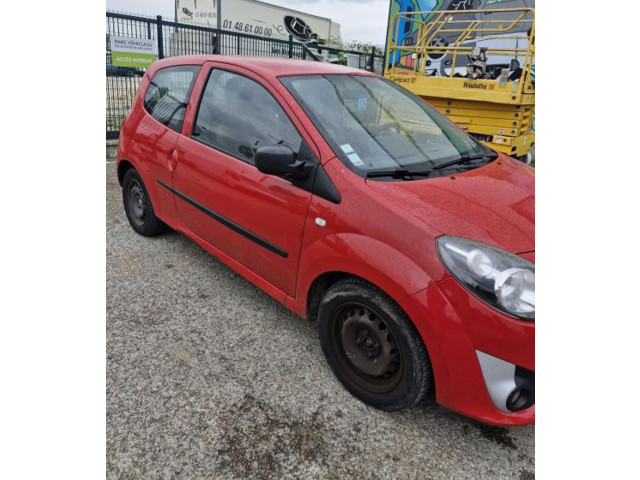 Zpětné zrcátko  Renault Twingo II 2011  963011368R, 963011368R  