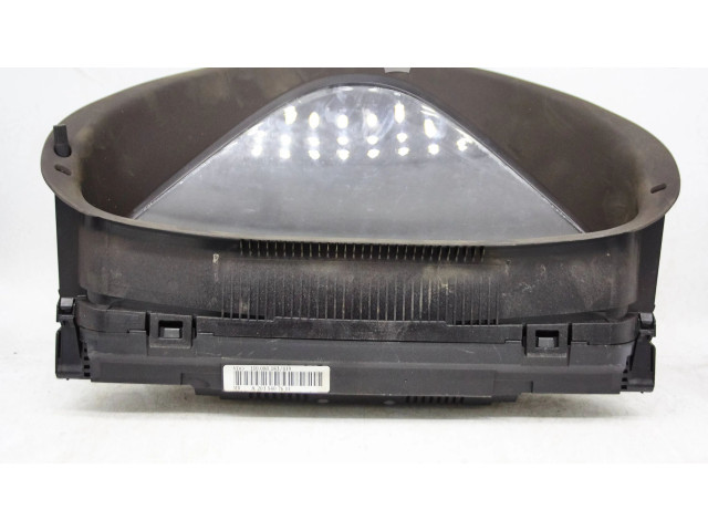 Přístrojová deska  Mercedes-Benz C W203 2004 a2035407611, 110080183  