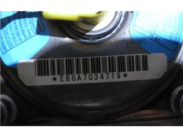 Подушка безопасности двери 77800SMGG820M1   Honda Civic
