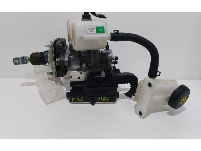 Jednotka ABS 58500G2400, BH60164A01   Hyundai Ioniq 2018