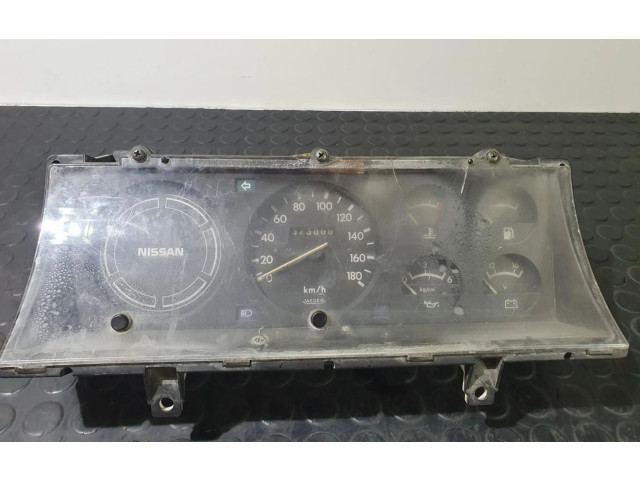Přístrojová deska  Nissan Patrol 160  19583009  