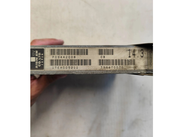 Řídící jednotka P09442008, T96470070   Volvo S70  V70  V70 XC 1997