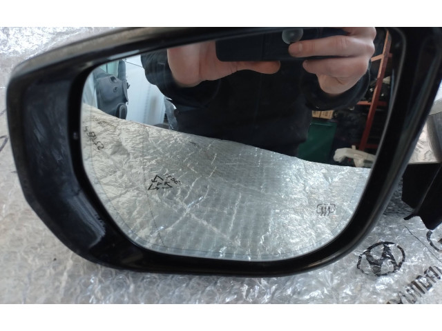 Zpětné zrcátko  Jeep Grand Cherokee WL 2022  68552285AB  
