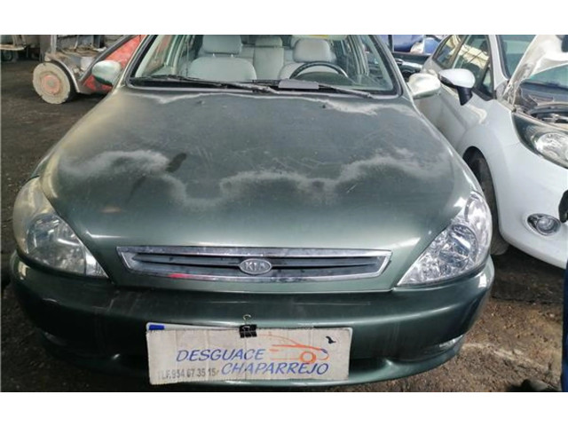 Zpětné zrcátko  KIA Rio 2002    