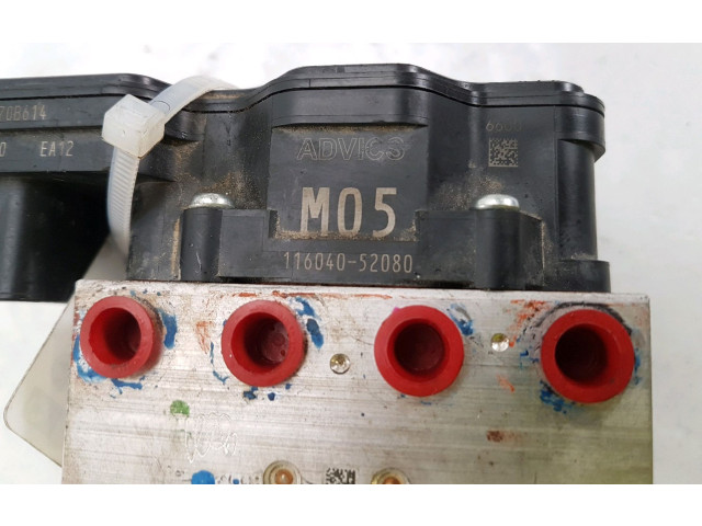 Jednotka ABS 4670C023   Mitsubishi L200 2020