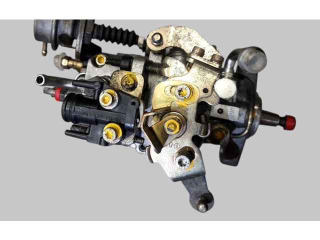 Vstřikovací čerpadlo 0460494330   Opel Astra F    X 17 DTL 
