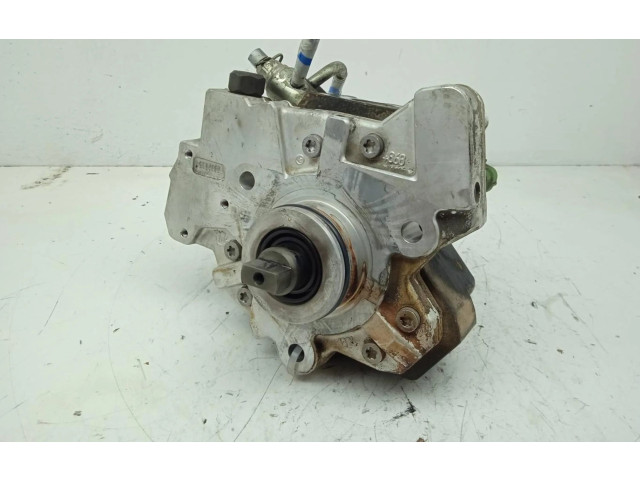 Vstřikovací čerpadlo 0445010258, BOMBAINYECCION   Toyota Yaris     