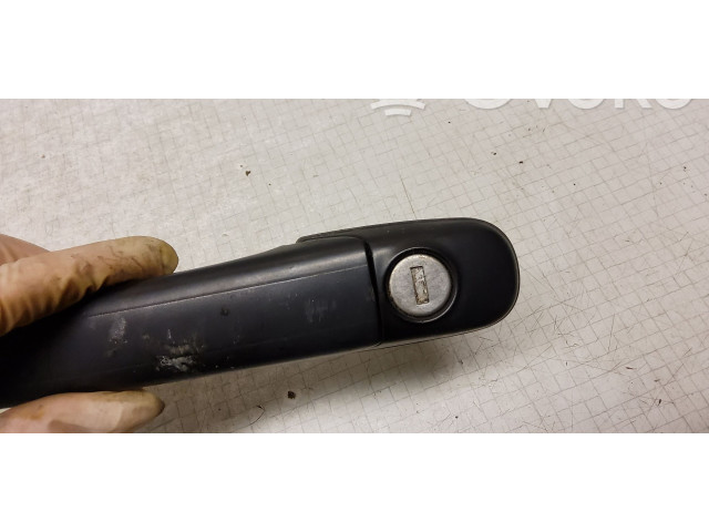 Комплект блоков управления 030906032, 6N0920804E   Volkswagen Polo III 6N 6N2 6NF