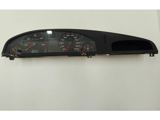 Панель приборов 4A1919033ES, 110008664003   Audi A6 S6 C4 4A       