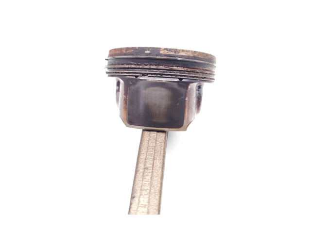 Píst B14NET   Opel Cascada    B14NET 