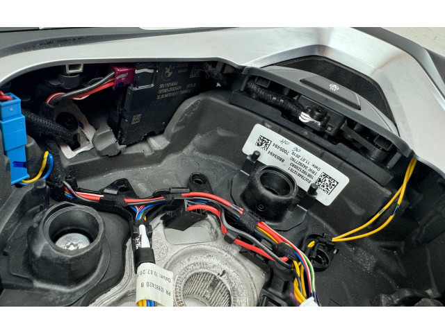 Volant BMW 3 G20 G21 2020 7946127, 8B03494  