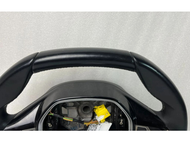 Volant Peugeot 3008 II 2018 98105487  