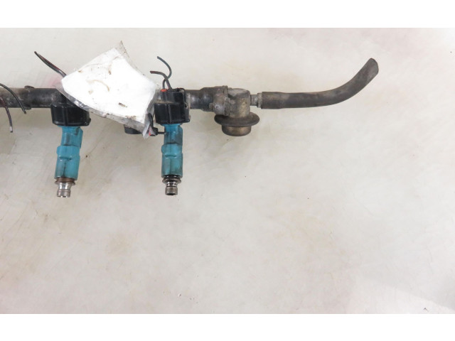 Vstřikovací lišta 2325023020, 2325023020   Toyota Yaris    2SZ-FE 