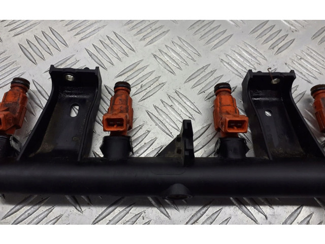 Vstřikovací lišta 0280156034   Peugeot 307     