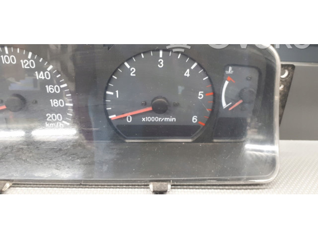 Přístrojová deska  Mitsubishi Pajero 2003 MR590140  