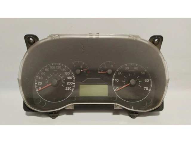 Přístrojová deska  Fiat Punto (199)  51716455790271, CUADROINSTRUMENTOS  