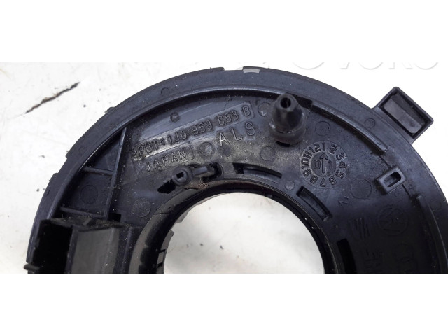 Блок управления 1J0959653B, 1J0959653C   Audi A3 S3 8L