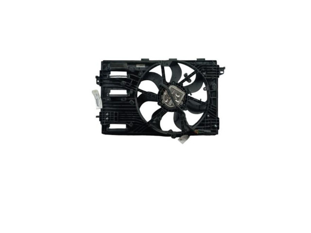Píst 214811275R   Renault Megane IV    K9K_872 