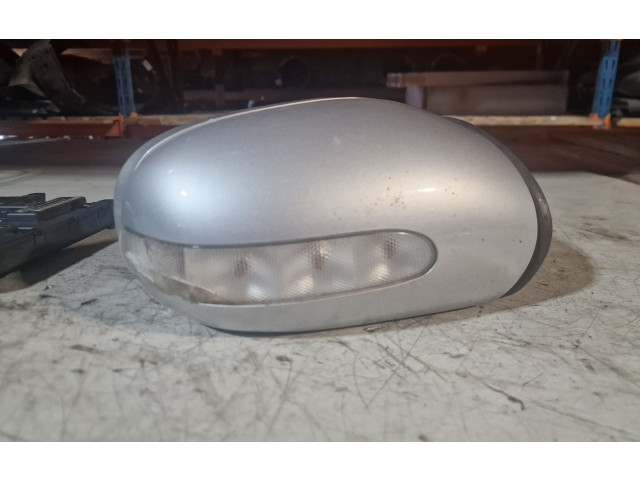 Zpětné zrcátko  Mercedes-Benz C W203 2003    