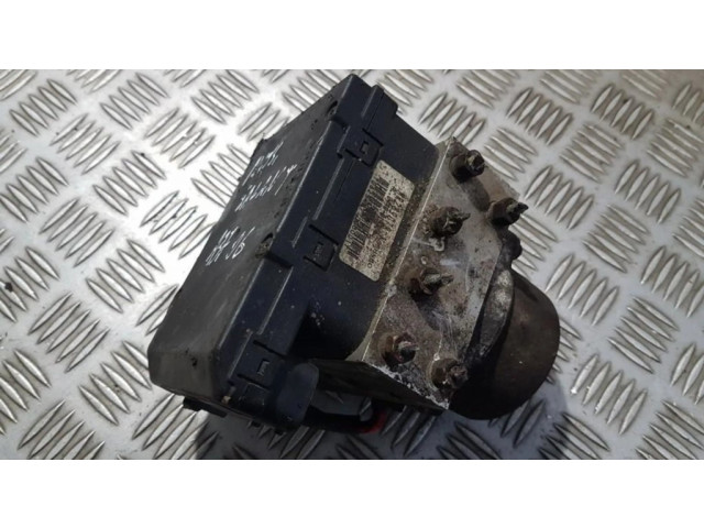 Блок АБС MR289078, AC.0440-0197-4 7825   Mitsubishi  Galant  1997-2003 года