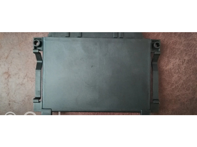 Блок управления коробкой передач A0005456916   Mercedes-Benz E W212