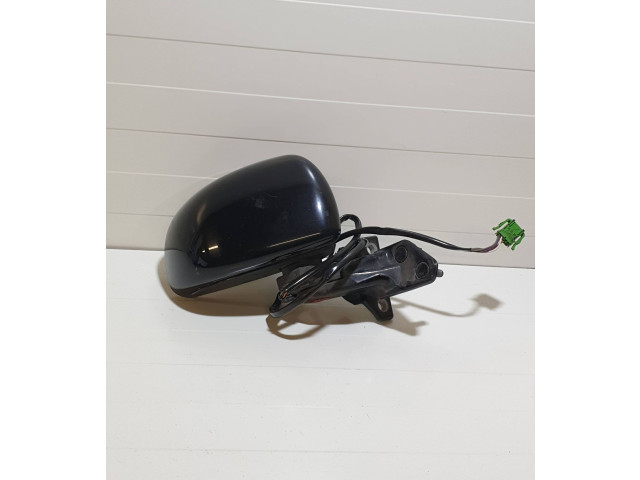 Zpětné zrcátko  Volkswagen New Beetle 2006  E1010544  