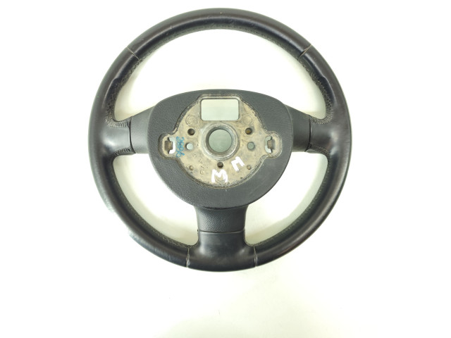 Volant Volkswagen Jetta V 2010 16081618  
