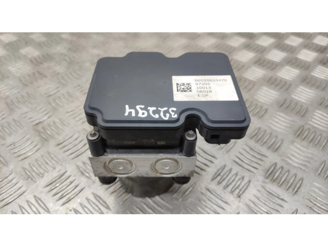 Jednotka ABS 00520655470, 2265106516   Peugeot Boxer 2018